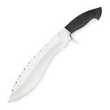 Black Horse D2 Steel Hunting Knife