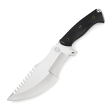 Tracker D2 Steel Hunting Knife