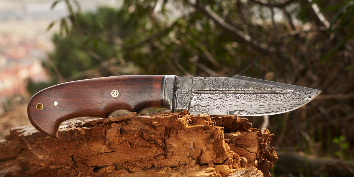 This Is What A Slicing Knife Is Used For