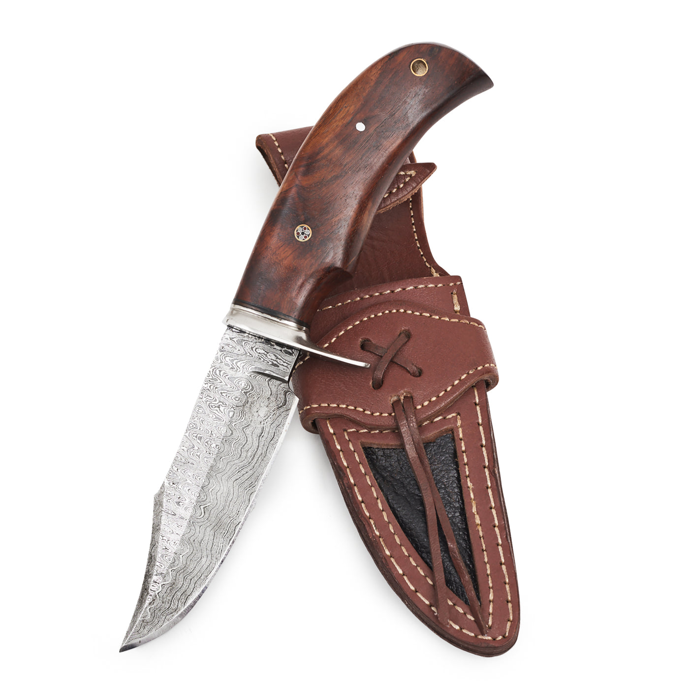 お歳暮 2024 BigCat Bear Hunter Knife – Bigcat Knife その他